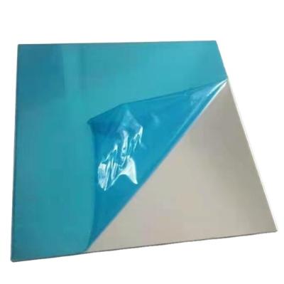 China Kitchenware Factory Direct Supply 201 301 303 304 316 Cold Rolled 4'x8' Stainless Steel Sheet Dish for sale