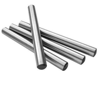 China 201/202/303/304/304L/316/316L/2205 303 304 316L High Quality 321 310S 410 430 Bright Round Square Stainless Steel Bars for sale