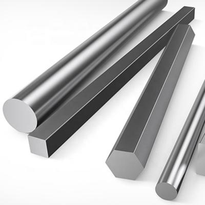 China Building Structure Hot Selling 304 316 310S Hex Bar Finish Stainless Steel Bright Polished Bar Rod for sale