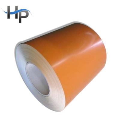 China Container Plate Prepainted Steel Coil Wood Grain PPGI Color Coated Steel for sale