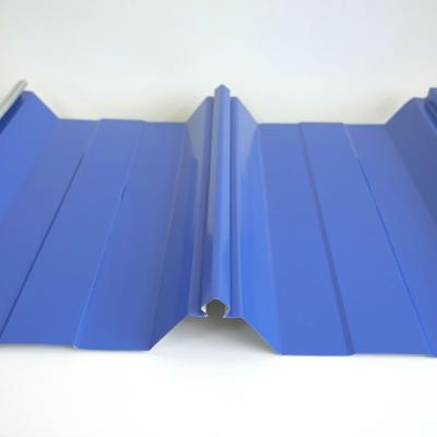 China Hot Sales Container Plate PPGI Corrugated Steel Sheets / Metal Sheet Roofing Color Coated Corrugated Plate For Home Application for sale