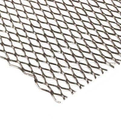 China Modern building materials increased metal lath mesh to make plaster wall for sale