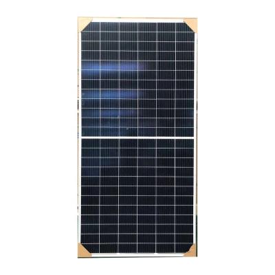 China Factory commercial hot sale mono transparent Amerisolar panel import solar panels 10years for sale