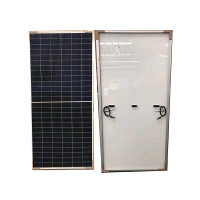 China Commercial Single Side 330w 335w 320w 325w Solar Panel China Factory Price TUV/CQC Certificate for sale