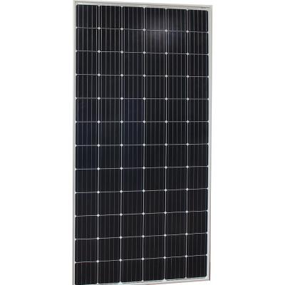 China best price perc solar cell panel 395W perc half - cut poly and mono solar panel 156 for sale