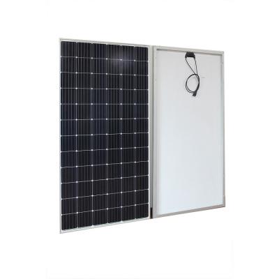 China High quality half-cut mono panels 335w 380w 390w 395w perc solar panel price 156 for sale