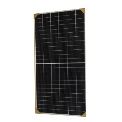 China China Solar Power System Monocrystalline Cell Module 430W Smart Solar Panels 144 for sale