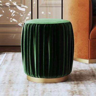 China Duable Modern Luxury European Dressing Table Stools Leisure Chair Makeup Hair Dresser Chairs For Bedroom Furniture for sale