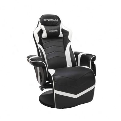 China Factory Adjustable (Height) Computer Home Office Anchor Gaming Competitive Racing Esports Gaming Chair for sale