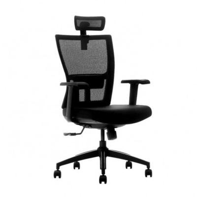 China Office Furniture Boss Mesh Office Chair Modern Computer Multifunctional Home Office Cooling Chair for sale