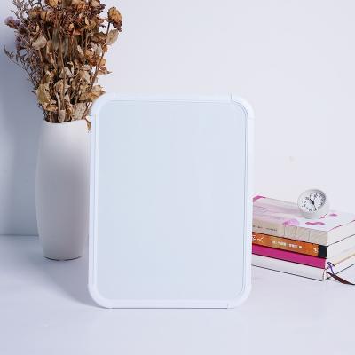 China Factory Direct Easy Office Whiteboard Acrylic Pen Tray Magnetic White Board Cleaning Eraser for sale