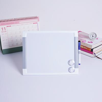 China New Wall Mounted Eco-Friendly Easy Erase Dry Erase Whiteboard Drawing Writing Board for sale