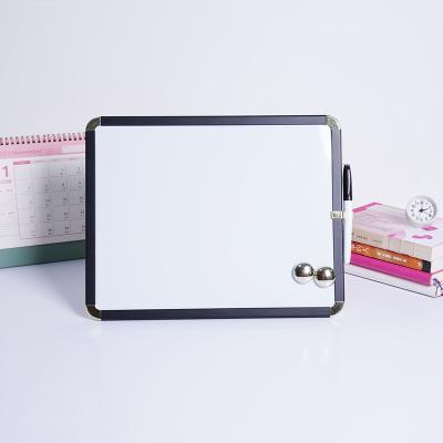 China Wholesale Easy Erase Magnetic White Board Hanging Wall Whiteboard Dry Writing Board For Teaching for sale