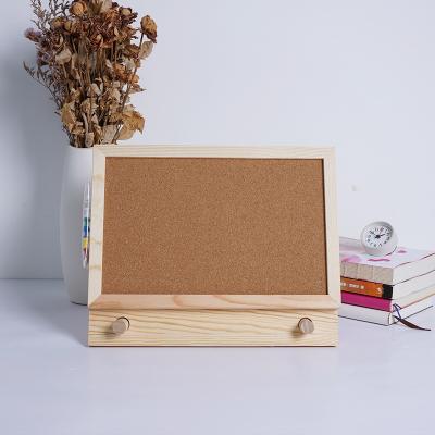 China Easy Wholesale Cork Board Tiles With Full Wall Pin Decoration Sticky Back Board Bulletin Boards for sale