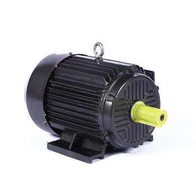 China Explosion-proof Factory YE3 series 6-pole flame-proof three-phase asynchronous motor 220V 50Hz explosion-proof motor for sale