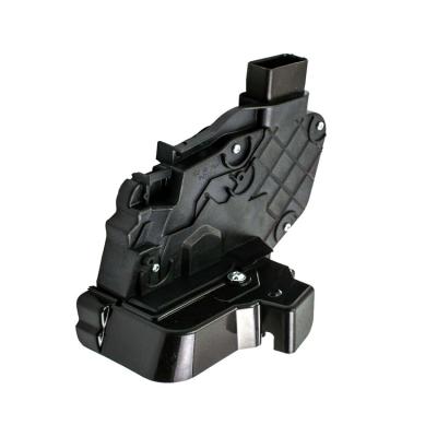 China Plastic+Metal LR011275 LR003436 FQJ500420 FQJ000207 FQJ000205 FQJ000204 Front Right Door Lock Actuator For Land Rover Range Sport Evoque for sale