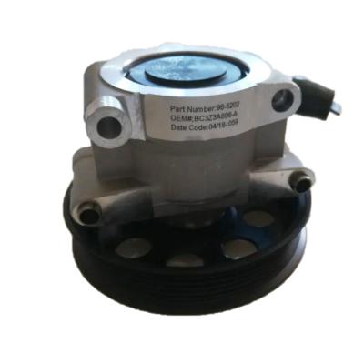 China ABS+metal car power steering pump BC3Z3A696A for Ford F-350 F-250 for sale