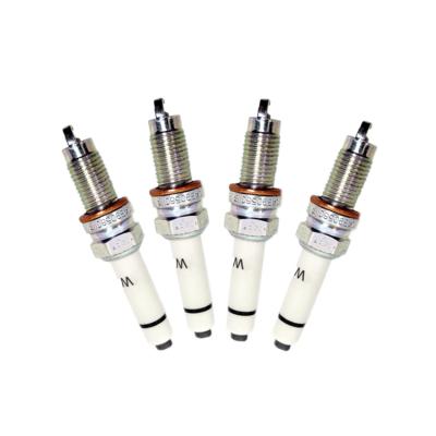 China Spark Plug 04E905601B For VW Golf For Audi A3 Q3 A1 Standard for sale