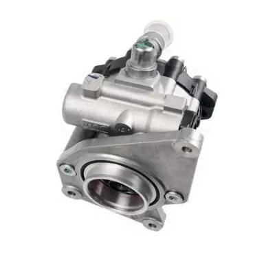 China Metal FOR NEW AUDI Audi R8 2011 ABA-42BUJF Power Steering Pump Assembly 420145157A 420145157 7693.955.153 for sale