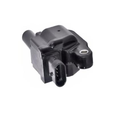 China Metal Ignition Coil For CADILLAC CTS BUICK LACROSSE COLORADO UF413 12570616 12611424 8125706160 for sale