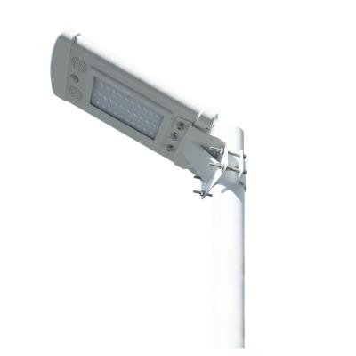 China 10W solar ROAD light led all in one battery power high quality outdoor energy solar street light system for sale