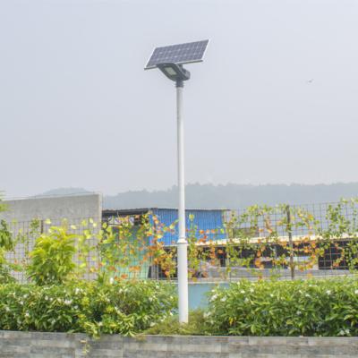 China China Manufacture LED Solar ROAD Solar Street Light Street Lamp For Bus Stop Station for sale