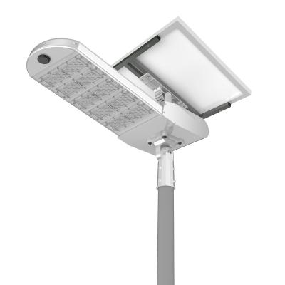 China ROUTE Top 10 Best Solar Street Lights For Energy Efficient Outdoor Lighting 200W for sale