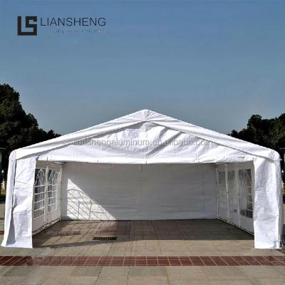 China Party Tough Used Wall Transparent Indoor Kids Fishing Military Canvas Tent for sale