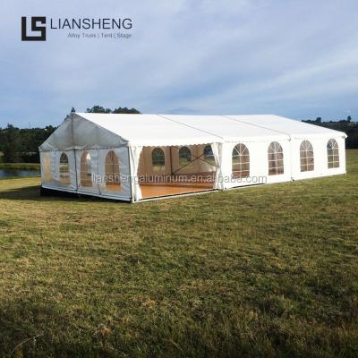 China Celebration Marquee Large Industry Tents Outdoor Tent for sale