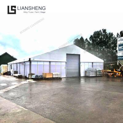 China Warehouse tent storage of outdoor activities etc. Liansheng 30x20m zu verkaufen