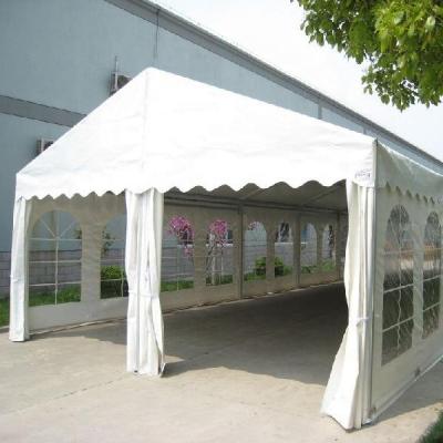 Китай Aluminum Alloy 20x20 Exhibition Marquee Tent Outdoor Commercial Tank Landing Craft продается