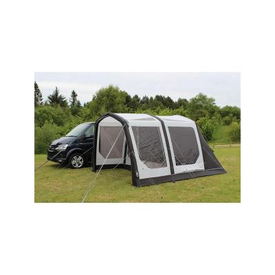 China Extended Type Inflatable Caravan Air Tent Drive Away Tent for sale