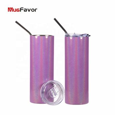 China Viable Tumbler Stainless Steel MugFavor Stainless Steel Tumbler Cups Blank Insulated Double Wall Vacuum Stainless Steel Sublimation Mug for sale