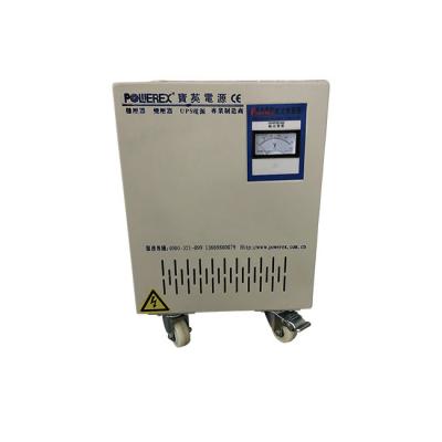 China Industrial Power Supplies 3 Phase Dry Type Isolation Transformer Customized 30KW 440V to 220V Power Transformer Factory Outlet Industrial Supply for sale