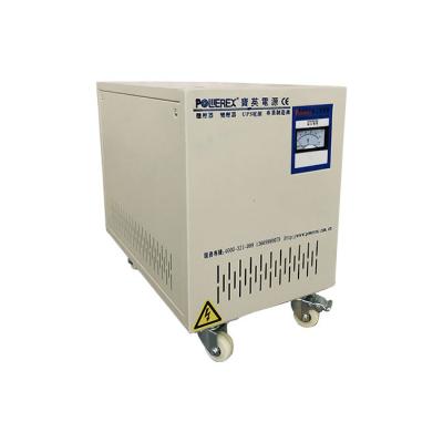 China Industrial Power Supplies 3 Phase Dry Type Isolation Transformer Customized 50KW 440V to 220V Power Transformer Factory Outlet Industrial Supply zu verkaufen