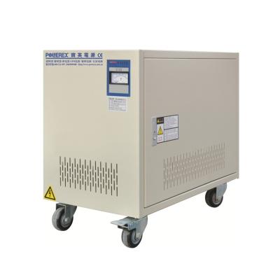 China Industrial Power Supplies 3 Phase Dry Type Isolation Transformer Customized 100KW 440V to 220V Power Transformer Factory Outlet Industrial Supply zu verkaufen