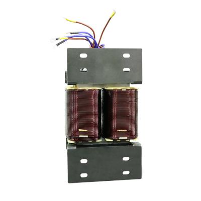 Cina UPS Industrial Supply Single Phase Isolation Transformer 30KW 220V to 110V Power Transformer UPS Industrial Supply Factory Outlet in vendita