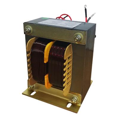 China Copper/aluminum 2KVA single-phase transformer motor 220V to 380 new energy charging pile 48V inverter 240V boost transformer zu verkaufen