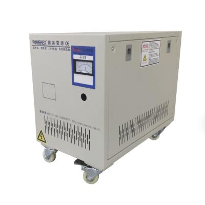 Cina Power Autotransformer 10KVA three phase transformer 440V to 220V copper 100% factory custom in vendita