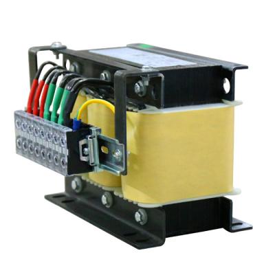 Cina Electronic Power transformers 6KVA 380 to 220 50/60Hz 3 phase auto/isolation transformer custom price in vendita