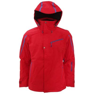 China Custom Waterproof Windproof Breathable Snow Wear Ski Clothes Hard Soft Shell Boarding Traveling Skiwear for sale