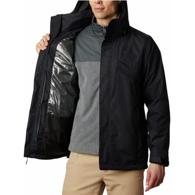 China Waterproof Jacket Windproof Breathable Outdoor Jackets Shell Jacket Mountain Wear Sports Tough For Men for sale