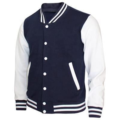 China Custom Logo Baseball Jacket For Men Teenage Student Sports Wear Outdoor Coat On Sale Mens Jackets Waterproof for sale