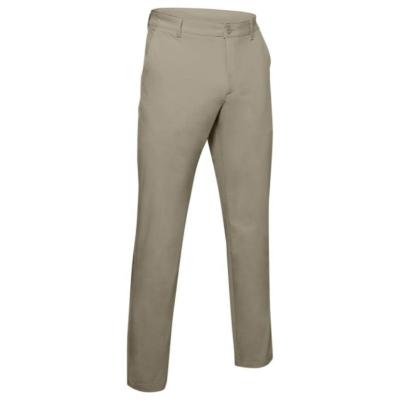 China Hot Sales Men's Breathable Pants Casual Simple Straight Breeches For Man Zipper Fly Business Sweatpants for sale