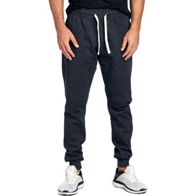 China Breathable factory wholesales men jogger pants high quality jogging running racing sports stretch sweatpants track pants for man for sale