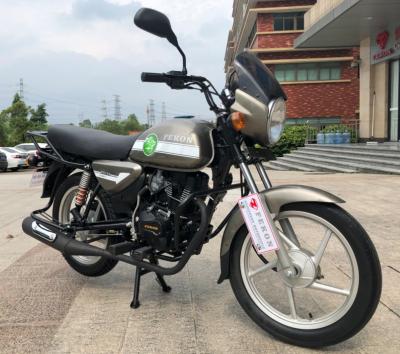 Chine Guangzhou Fekon hot sale BAJAJ boxer motorcycle in Africa à vendre