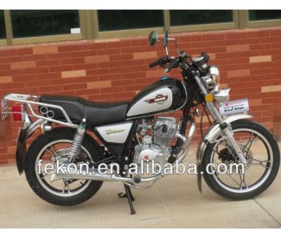 中国 Guangzhou Fekon hot sale new motorcycle in Africa 販売のため