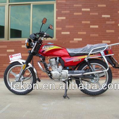 Китай 2013 New Style Fekon 125cc 	Off Road Motorcycle Sale 4-Stroke 150CC 12L Fuel Tank Capacity продается