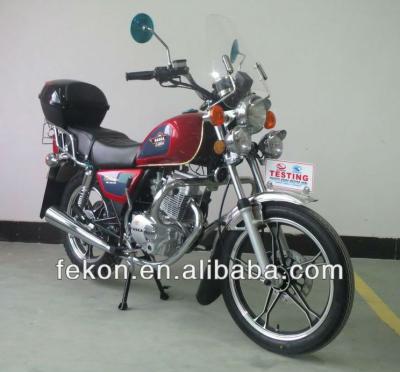 中国 2013 Fekon New Style Guangzhou Off Road Motorcycle 4-Stroke DISC / DRUM 販売のため