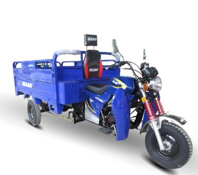 China FEKON GASOLINE CARGO TRICYCLE THREE WHEELERS 200CC zu verkaufen